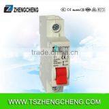 C45 MCB1P 1A Curve C Miniature Circuit Breaker