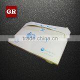 1/2 Travel/ Disposable Toilet Seat Cover Paper thumbnail-1