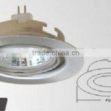 MR16 1*20W /GU10 1*50W Down Light 3450