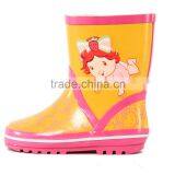 Fashion Rain Boots ,customer Rain Boots ,customer Logo Rain Boots thumbnail-2