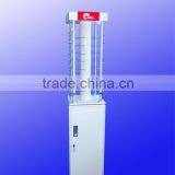 Locking Eyewear Display Rack;floor Sunglasses Display Stand;revolving Eyeglasses Display