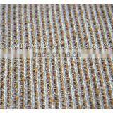 High Quality Herringbone 100% T/w Tweed Fabric, Tweed Fabric Suit on Sales thumbnail-2