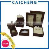 Jewellery Paper Box for Pendant