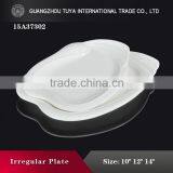 New Style Plate Chargers Wedding Decorative,plates for Wedding Decoration thumbnail-1