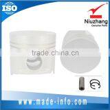 TD27 New Engine Piston 12010-6T000 thumbnail-1