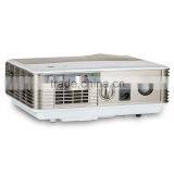 Full HD 3D Multimedia Projector 4200lumens LED Beamer thumbnail-2