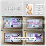 Professional Ultrasonic RF&Cavitation Liposuction Equipment for Body Slimming thumbnail-4