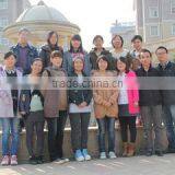 Guangzhou Huang Kai Electronic Technology Company Limited company overview - view 1 thumbnail