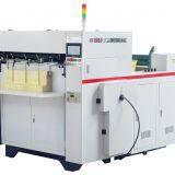 Durable Automatic Paper Printed Roll Die Cutting Machine MR-850E thumbnail-2