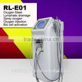 On sale almighty oxygen jet/ Inflatable Hyperbaric Capsule for Sale with low price CE and ISO