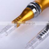 Newest ZGTS Derma Pen/ Rechargeable Derma Pen With 12 Needles and Nano Needles thumbnail-2