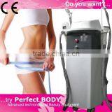 Multipolar RF Bipolar RF Ultrasonic Liposuction Cavitation Slimming Machine Cavitation Vacuum Slimming Machine Rf Cavitation Machine thumbnail-1