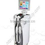 Pain-Free Green Environmental IPL And 1-10HZ 808 Diode Laser Beauty Equipment thumbnail-1