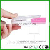 Amazon/Ebay Hot Universal Battery Powered Rechargeable LED Ring Selfie Light for Mobile Phone thumbnail-3