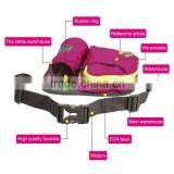 Outdoor Water Resistant Waist Bag Waist Pack Running Waist Bag Belt Sport Fanny Pack Travel Waist Wallet thumbnail-4