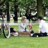 Enjoy Hiking and Camping With HALAL MRE