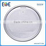 502#126.5mm Direct From Albania Easy Peel off Lid for Food Can thumbnail-1