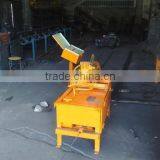 Automatic Steel Bar Straightening and Cutting Machine/rebar Shearing Machine/rebar Cutting Machine thumbnail-1