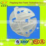 Plastic Polyhedral Hollow Ball