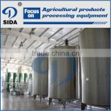 Production of maltose from starch /corn/ rice syrup making machine