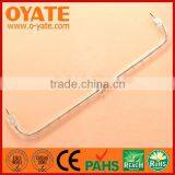 Double Sided Large Format Heat Press Machine