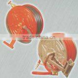 Fire Hose for Fire Protection | PVC Hose | Natural Rubbe Hose | PU Fire Hoses thumbnail-6