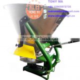 Hongri New model Fertilizer Spreader stainless steel hopper