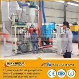 300 kg Hour Computer Motherboards Scrap Recycling Plant for Copper thumbnail-3