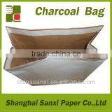 2 Layer Kraft Paper Bag for Seed