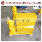 KL120C Feed Pelletizer Machine , Feed Pelletizer Making Machine, Feed Pelletizer thumbnail-3