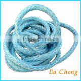 UHMWPE braided tow rope