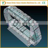 325tpd Good Quality Castor Seeds Oil Extraction Machine