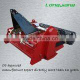 Tractor Mounted Stone Burier With CE thumbnail-2
