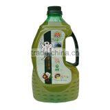 BL 1.25L Green Cooking Oil PET Bottle