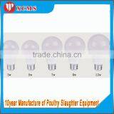 Led Bulb E27 High Power 7W AC 85-265V Led Bulbs thumbnail-3