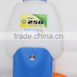 25L Agriculture Backpack Battery Sprayer, Knapsack Electric Sprayer KXF-25D thumbnail-2