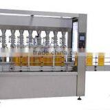 China Manufacture Water Plastic Cup Filling Sealing Machine/automatic Water Cup Packing Equipment thumbnail-2