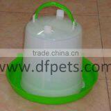 Animal Drinkers With Green Color DFD011 thumbnail-1