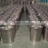 Double Pump Stainless Steel Sprayer thumbnail-5