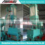 Automatic Ontrol Machine High Quality China Powder Mixer Price thumbnail-1