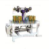 Plastic Cordage Braiding Machine From China Manufacturer thumbnail-1