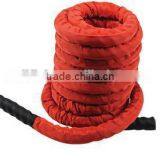 Battle Rope With Coating and OEM Logo thumbnail-2