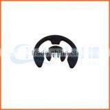 China Professional Custom Wholesale High Quality Aluminum Circlips thumbnail-3