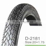 China Best Selling Scooter Tire 3.00-10 With Lower Price thumbnail-5