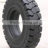 Tyre Manufacturers in China Brands Wonray Produce 7.00-15 Solid Tire thumbnail-2