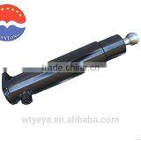 Dump Truck Telescopic Hydraulic Cylinder Multistage Under Body Cylinder for Car Trailer thumbnail-1