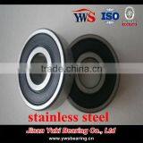 608 All-weather Waterproof Skateboard Bearings thumbnail-1