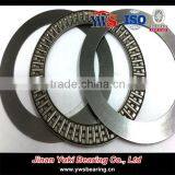 AXK1024 AXK1226 AXK2035 AXK4060 AXK5070 Plane Thrust Needle Roller Bearings thumbnail-2