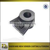 Customized Stamping Metal for Auto Parts thumbnail-3
