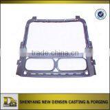 Customized Mechanical Parts Metal Stamping thumbnail-5